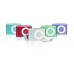 iPod Shuffle iPod Shuffle